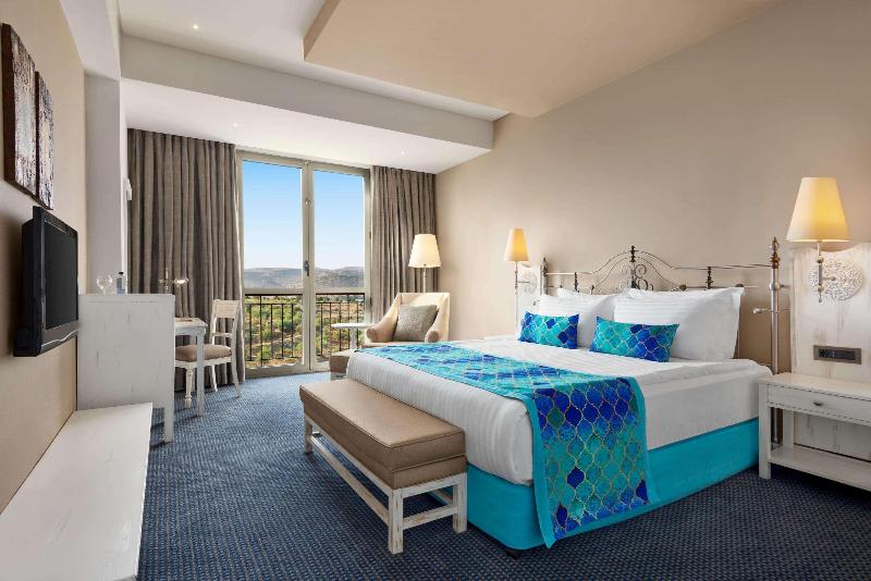 Ramada Plaza by Wyndham Mardin - Oda