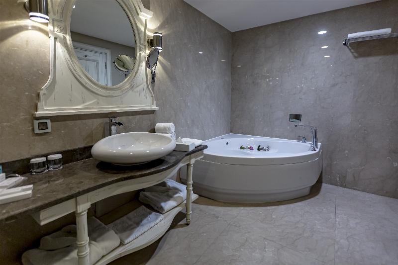 Ramada Plaza by Wyndham Mardin - Oda