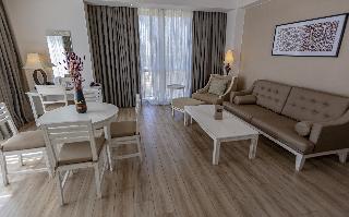 Ramada Plaza by Wyndham Mardin fotoÄŸrafÄ±