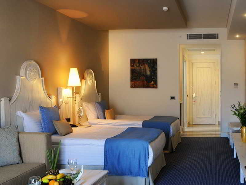 Ramada Plaza by Wyndham Mardin fotoÄŸrafÄ±