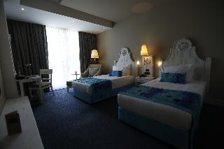 Ramada Plaza by Wyndham Mardin fotoÄŸrafÄ±