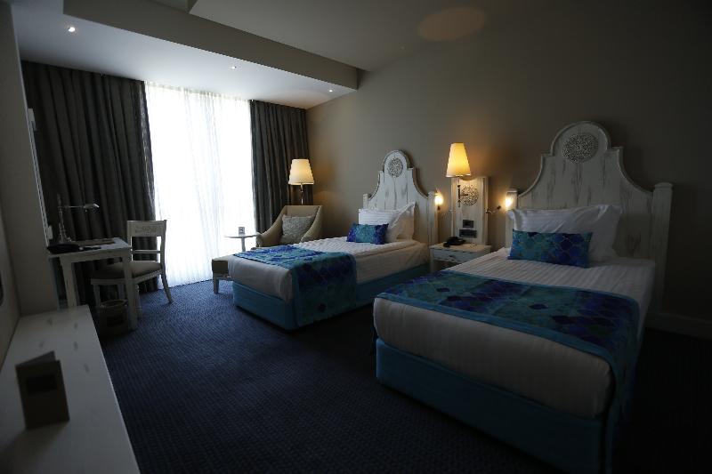 Ramada Plaza by Wyndham Mardin - Oda