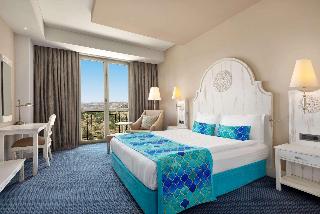 Ramada Plaza by Wyndham Mardin fotoÄŸrafÄ±