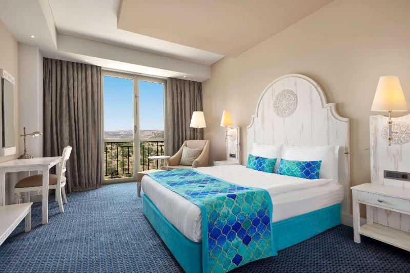 Ramada Plaza by Wyndham Mardin - Oda