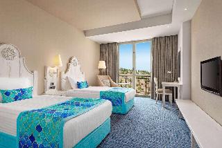 Ramada Plaza by Wyndham Mardin fotoÄŸrafÄ±