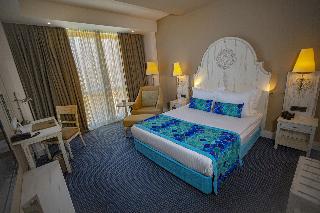 Ramada Plaza by Wyndham Mardin fotoÄŸrafÄ±