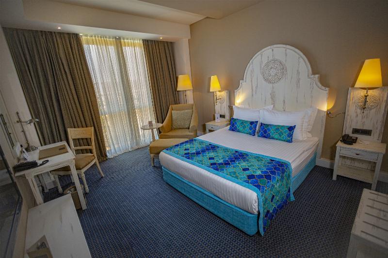 Ramada Plaza by Wyndham Mardin - Oda