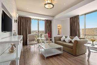 Ramada Plaza by Wyndham Mardin fotoÄŸrafÄ±