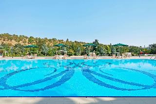 Ramada Plaza by Wyndham Mardin fotoÄŸrafÄ±
