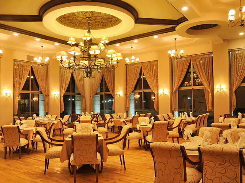 Ramada Plaza by Wyndham Mardin fotoÄŸrafÄ±