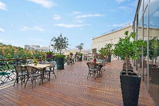Ramada Plaza by Wyndham Mardin fotoÄŸrafÄ±