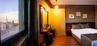 Balikcilar otel fotoğrafı