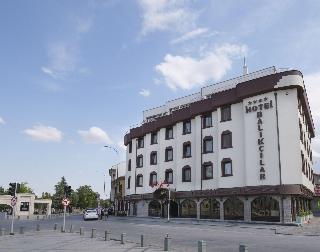 Balikcilar fotoÄŸrafÄ±