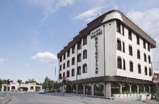 Balikcilar fotoÄŸrafÄ±