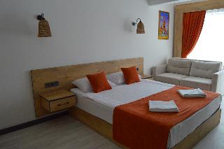 Meri Hotel Oludeniz fotoÄŸrafÄ±