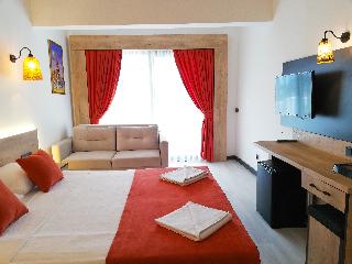 Meri Hotel Oludeniz fotoÄŸrafÄ±