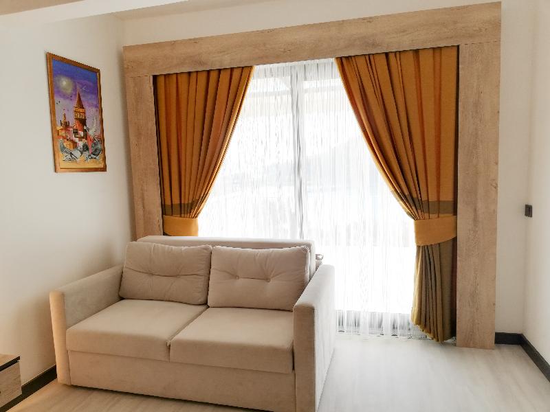 Meri Hotel Oludeniz - Oda