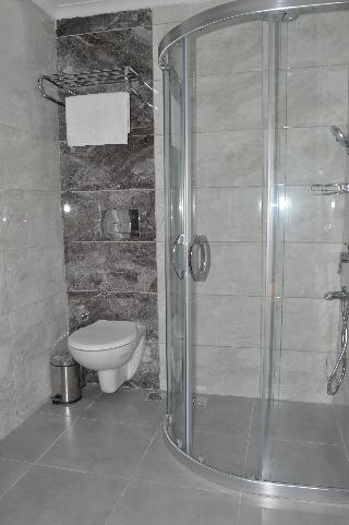 Meri Hotel Oludeniz fotoÄŸrafÄ±