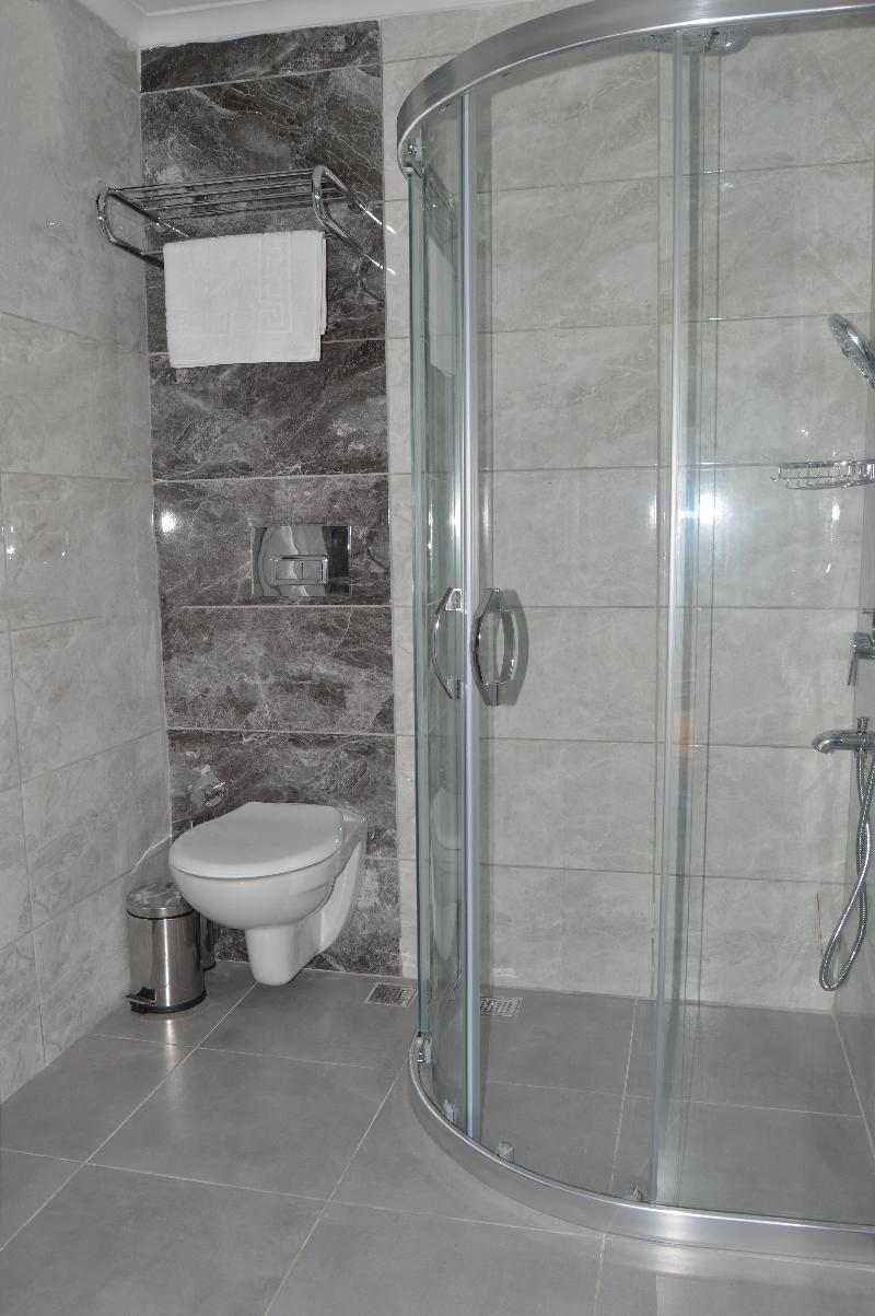 Meri Hotel Oludeniz - Oda