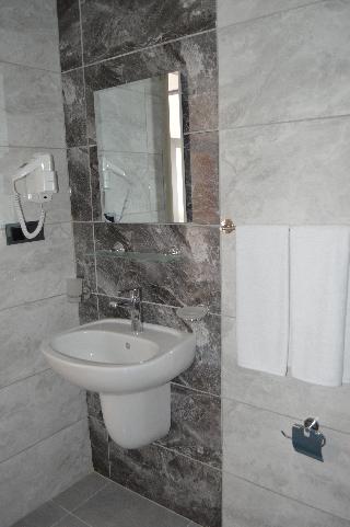 Meri Hotel Oludeniz fotoÄŸrafÄ±
