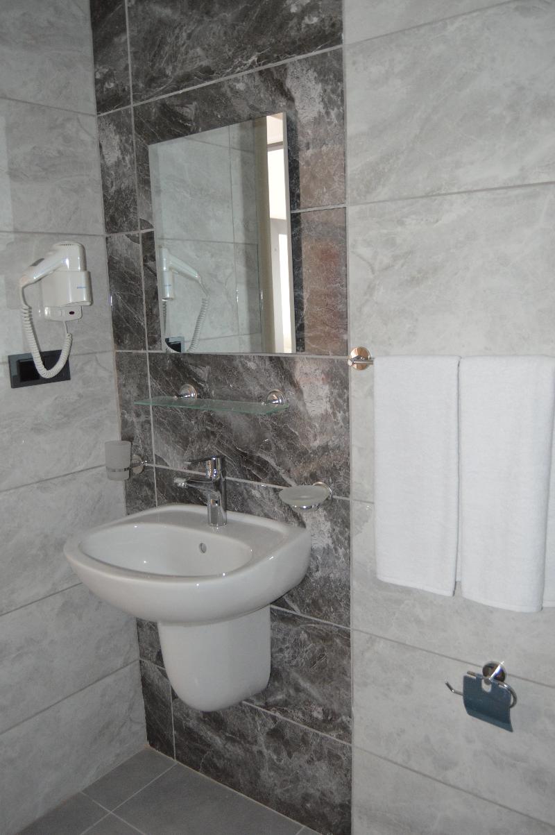 Meri Hotel Oludeniz - Oda