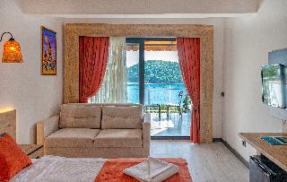 Meri Hotel Oludeniz fotoÄŸrafÄ±