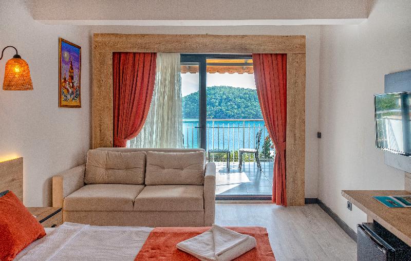 Meri Hotel Oludeniz - Oda