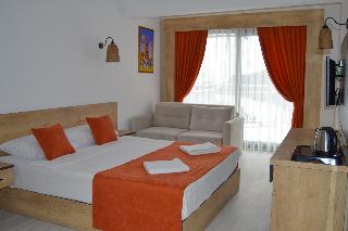 Meri Hotel Oludeniz fotoÄŸrafÄ±
