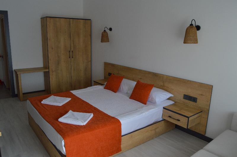 Meri Hotel Oludeniz - Oda
