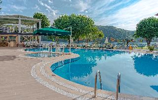 Meri Hotel Oludeniz fotoÄŸrafÄ±