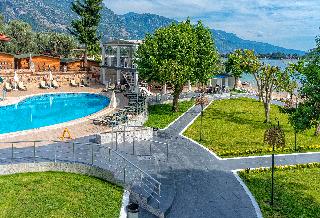 Meri Hotel Oludeniz fotoÄŸrafÄ±