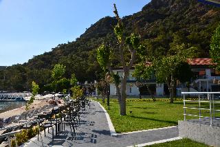 Meri Hotel Oludeniz fotoÄŸrafÄ±