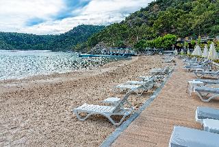 Meri Hotel Oludeniz fotoÄŸrafÄ±