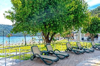 Meri Hotel Oludeniz fotoÄŸrafÄ±