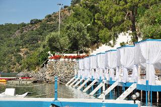 Meri Hotel Oludeniz fotoÄŸrafÄ±