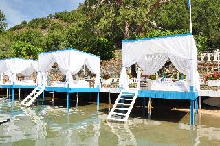 Meri Hotel Oludeniz fotoÄŸrafÄ±