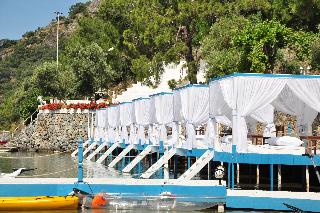 Meri Hotel Oludeniz fotoÄŸrafÄ±