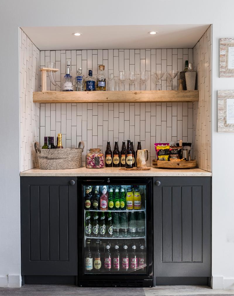 Jorvik House - Bar