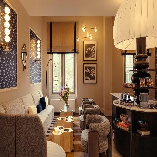 The Manor Amsterdam fotoÄŸrafÄ±