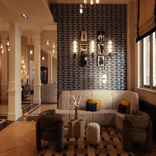 The Manor Amsterdam fotoÄŸrafÄ±