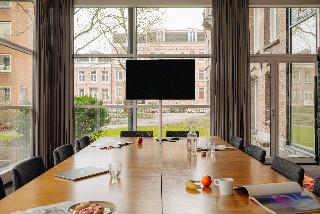 The Manor Amsterdam fotoÄŸrafÄ±