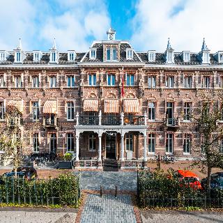 The Manor Amsterdam fotoÄŸrafÄ±