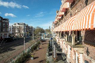 The Manor Amsterdam fotoÄŸrafÄ±