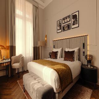 The Manor Amsterdam fotoÄŸrafÄ±