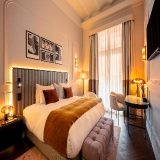 The Manor Amsterdam fotoÄŸrafÄ±