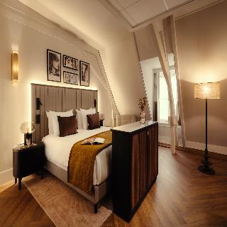 The Manor Amsterdam fotoÄŸrafÄ±