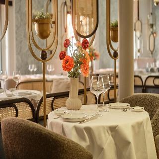 The Manor Amsterdam fotoÄŸrafÄ±