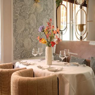 The Manor Amsterdam fotoÄŸrafÄ±