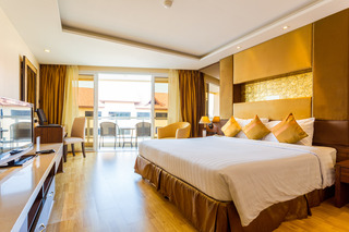 Nova Gold Pattaya fotoÄŸrafÄ±