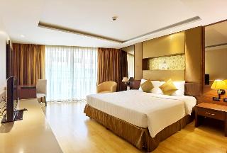 Nova Gold Pattaya otel fotoğrafı